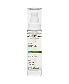 Christina Line Repair Nutrient Bio Shield Serum - Биосыворотка «Укрепление и защита» 30 мл